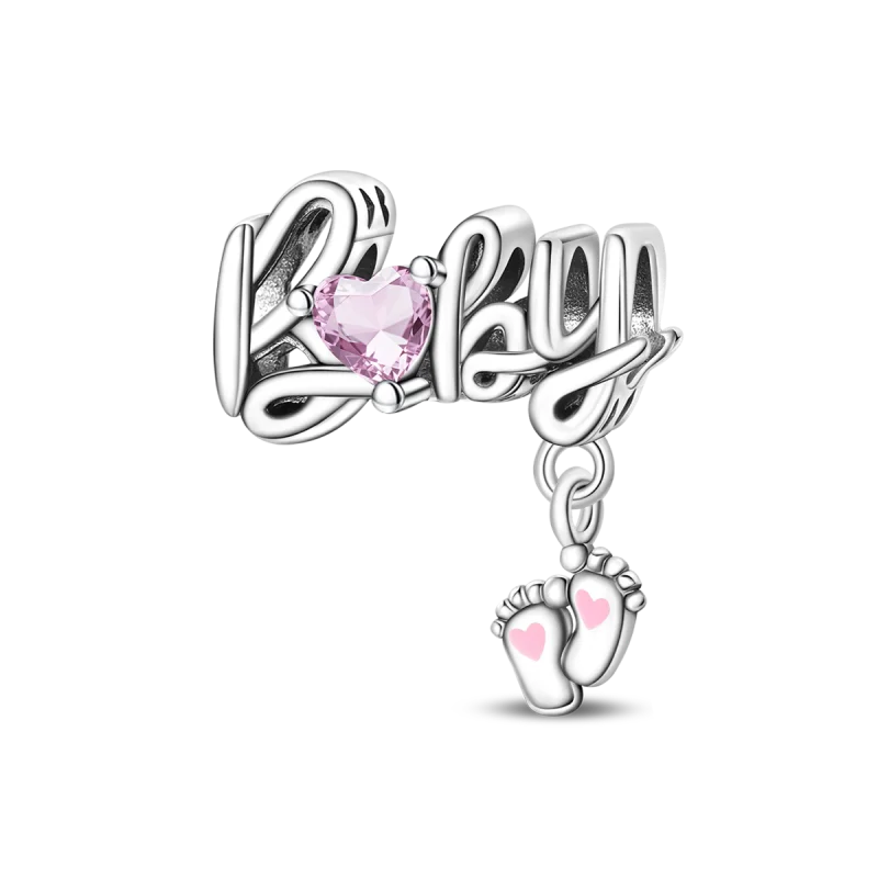 Neue Original 925 Sterling Silber Tier Serie Charms Nette Capybara Elefant Katze Anhänger Perlen Fit Armband DIY Schmuck Kennzeichnung