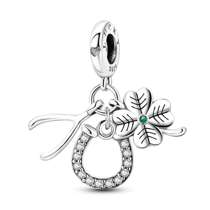 Fit 925 Original Armband 100 % 925 Sterling Silber Glänzende Bunte Zirkon Herz Charms Perlen Exquisite DIY Schmuck Geschenk