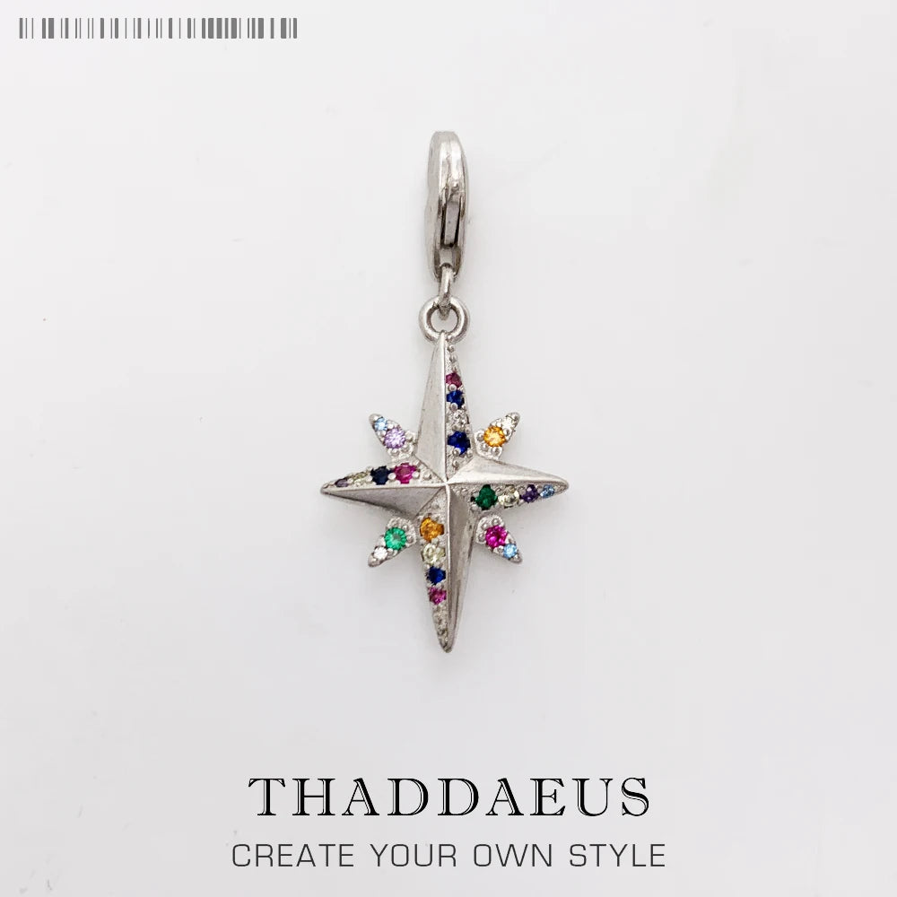 Charme Anhänger 4 Elemente Erde Wasser Luft Feuer Anhänger Edlen Schmuck Geschenk Für Europa Schmuck Frauen & Männer