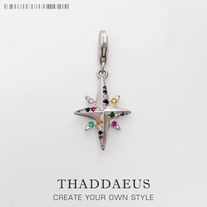 Charme Anhänger 4 Elemente Erde Wasser Luft Feuer Anhänger Edlen Schmuck Geschenk Für Europa Schmuck Frauen & Männer