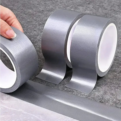 Super klebriges Stoffklebeband – robust, wasserdicht und UV-beständig, industrieller Klebstoff für Teppichbindung, Bodenreparatur