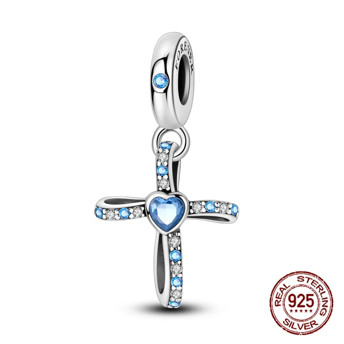 Heißer Verkauf 925 Silber Farbe Evil Eye Charm Dämon Auge Perle Für Original Armband & Armreif DIY Machen Mode Schmuck geschenk