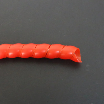 2M 8/10/12/14/16 Neue Spirale Wraping Bands Schlauch Rohr Flammschutzmittel Kabel Schutzhülle Wicklung Rohr Draht