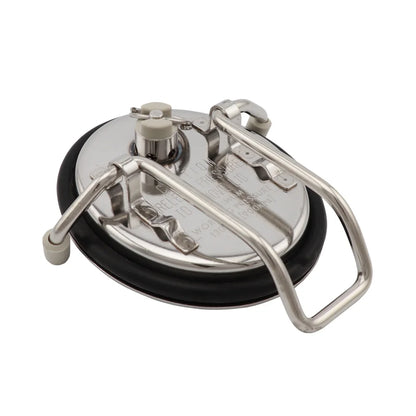 Cornelius Fass Karbon isierungs deckel neuer Ersatz Corny Keg Deckel 0-90psi Gauge O-Ring für Homebrew Bier Soda Ball/Pin Lock Fässer