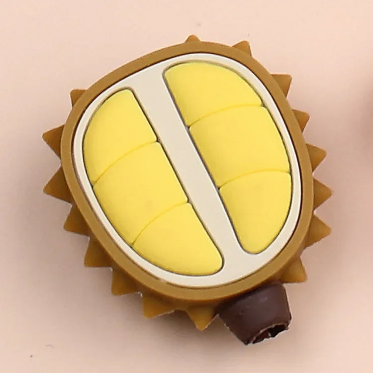Cartoon Tier Kabel Protector USB Lade Nette Kabel Halter Schutzhülle Kopfhörer Kabel Dekor Abdeckung