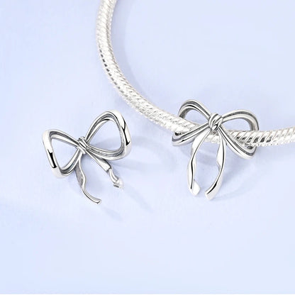 Heiße Verkäufe 925 Sterling Silber Charms Perlen Firefly Elefant Hund Baumeln Fit Original Armband DIY für Frauen Schmuck Geschenk