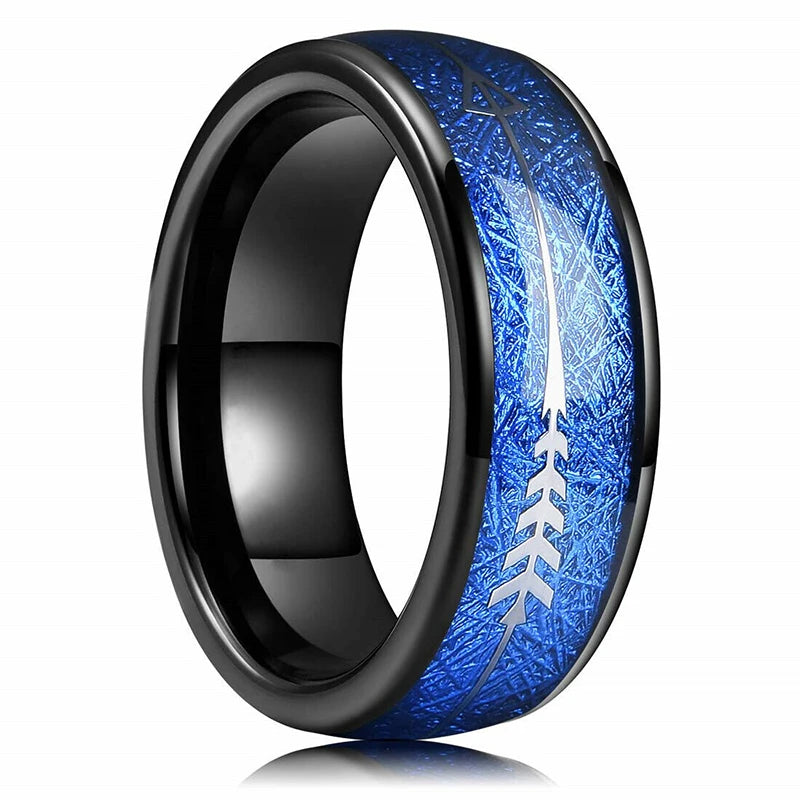 Mode Wikinger Baum des Lebens Edelstahl Abalone Muschel ringe für Männer Odin Norse Wikinger Runen ringe Retro Amulett Schmuck Geschenk