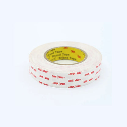 3M 4920 Schaumstoff-Doppelseitiges Klebeband VHB Starkes Druckempfindliches Klebeband Rote Folie Acrylschaum 3M Doppelseitiges Klebeband