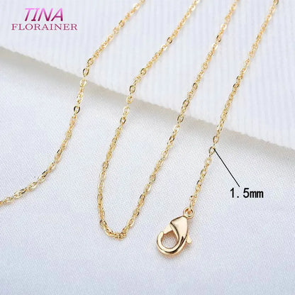 3PCS 14MM 14K Gold Farbe Messing mit Zirkon Herz Halskette Charms Anhänger Ohrringe Schmuck Machen Liefert Zubehör