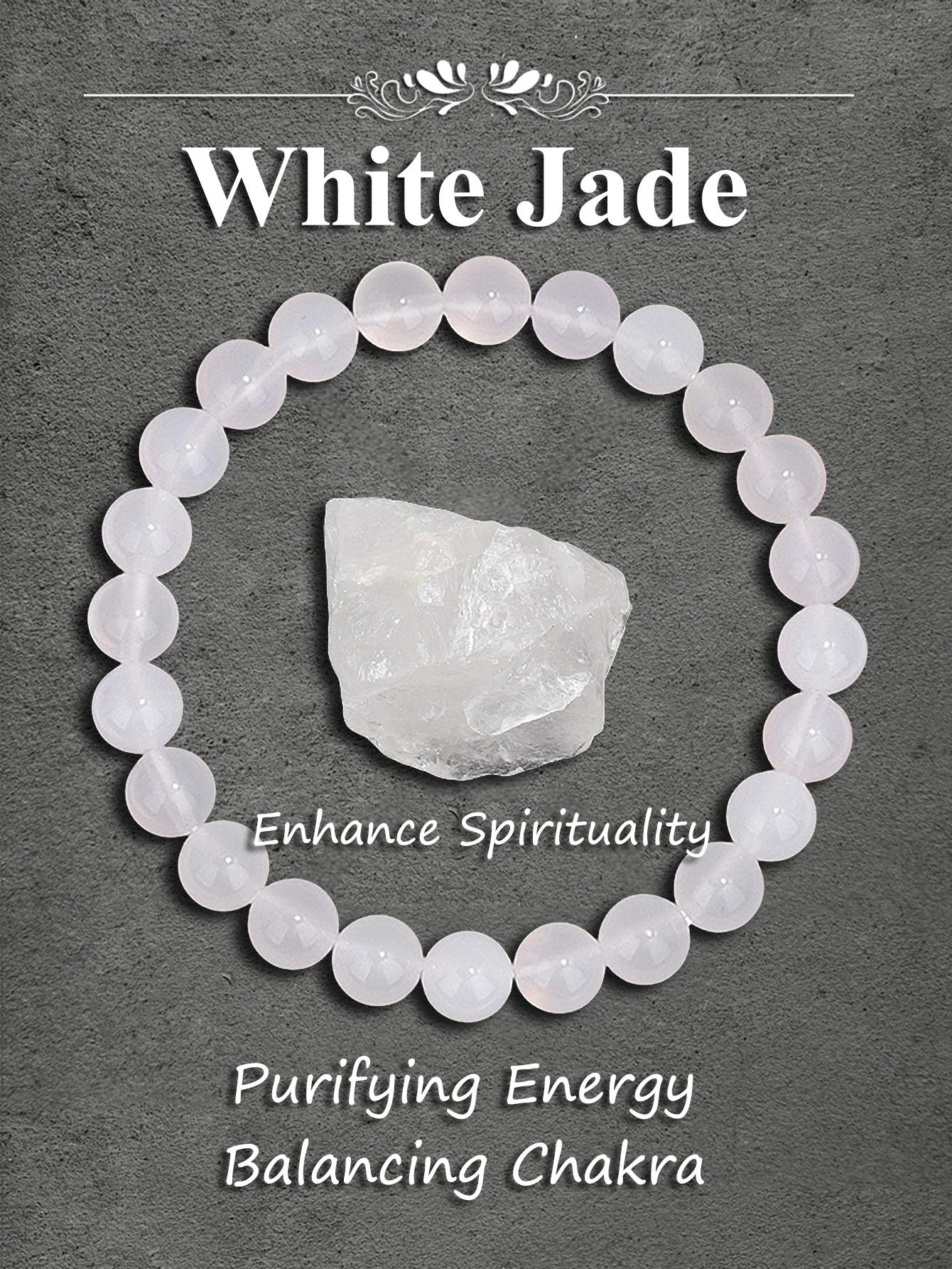 Natural Pyrite Stone Bead Bracelet for Wealth Abundance Confidence Boost Positive Energy Flow & Protective Empowerment Jewelry
