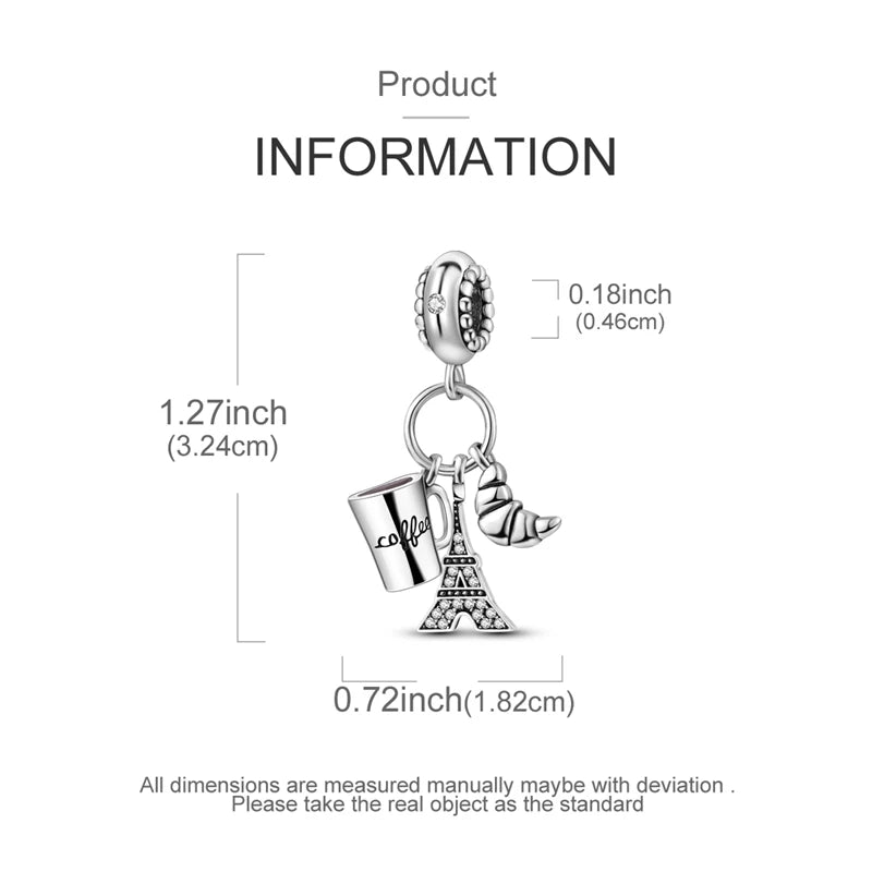 Heiße Verkäufe 925 Sterling Silber Charms Perlen Firefly Elefant Hund Baumeln Fit Original Armband DIY für Frauen Schmuck Geschenk