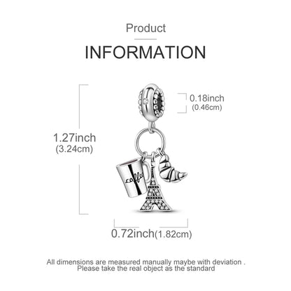 Heiße Verkäufe 925 Sterling Silber Charms Perlen Firefly Elefant Hund Baumeln Fit Original Armband DIY für Frauen Schmuck Geschenk