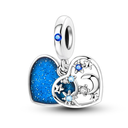 Heißer Verkauf 925 Silber Farbe Evil Eye Charm Dämon Auge Perle Für Original Armband & Armreif DIY Machen Mode Schmuck geschenk