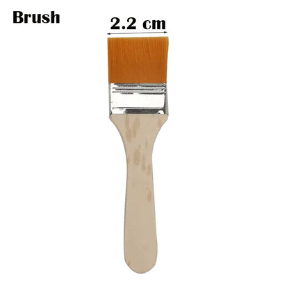 Flüssiges Isolierband – wasserdichte Isolier-Dichtmittelpaste für schnelle Reparatur, UV-Schutz, Heimdraht- und Kabelpflege