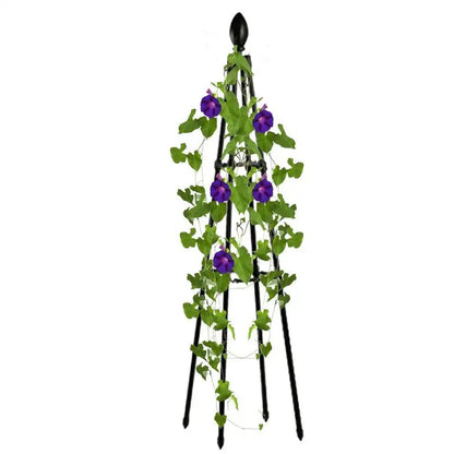 Garten Klettern Reben Blumen Steht Spalier Anlage Unterstützung Klettern Pflanzen Gitter Rose Pflanze Balkon Klettern Halterung Für Anlage