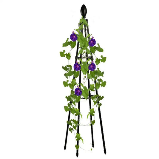 Garten Klettern Reben Blumen Steht Spalier Anlage Unterstützung Klettern Pflanzen Gitter Rose Pflanze Balkon Klettern Halterung Für Anlage