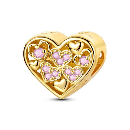 Glänzende, gekräuselte Drachenperlen aus 925er-Sterlingsilber und Löwenmedaille, baumelnder Charm, passend für Schlangenarmband, Boutique-Halskette, Goldanhänger, Geschenk