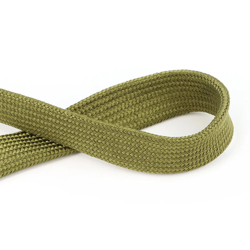 5–50 m geflochtene, erweiterbare Polyamid-Kabelhülse, 2,5 mm – 60 mm, Nylon, eng, hochdicht, isolierter Schutz, Drahtwickelhülle