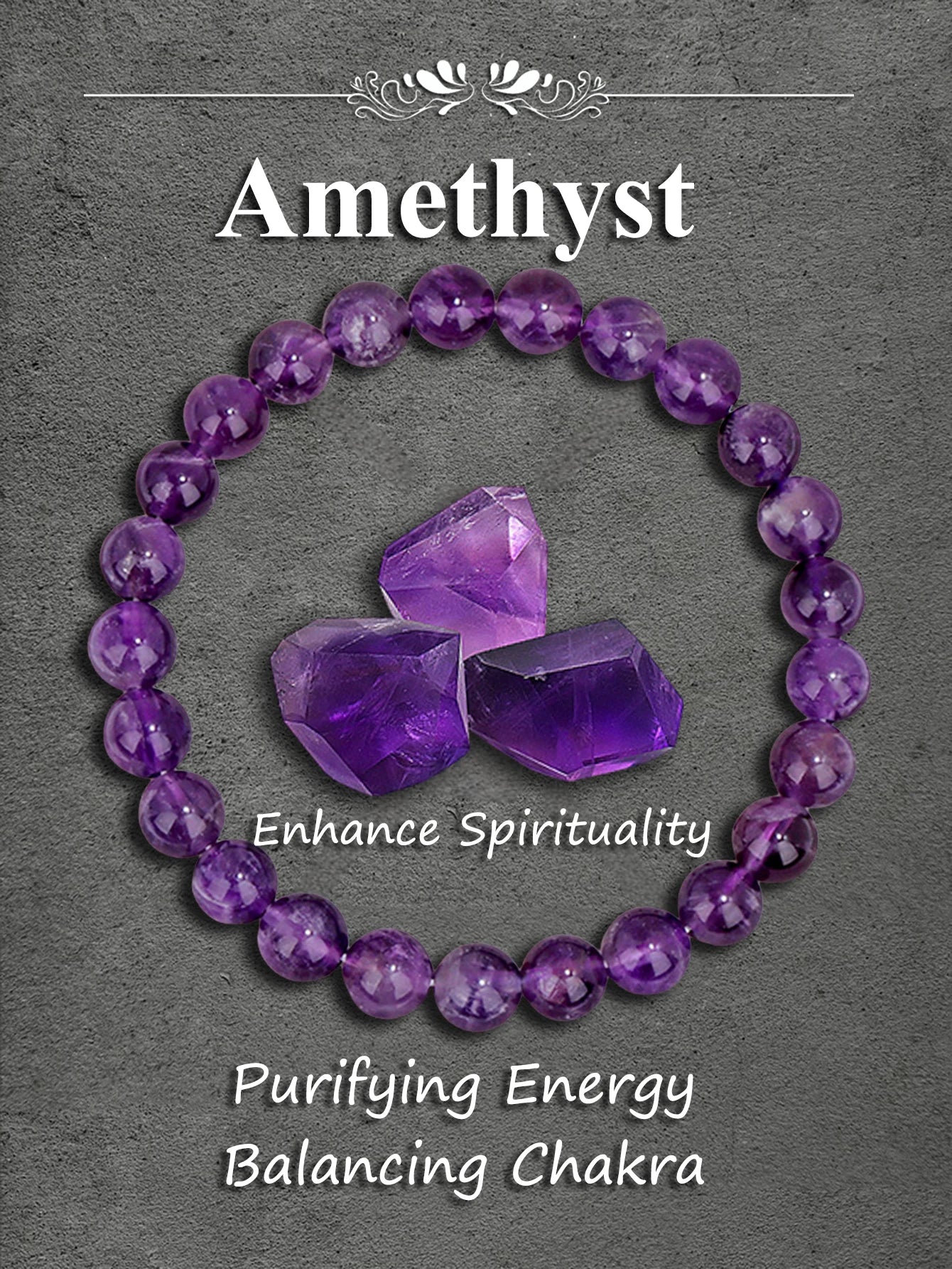 Natural Pyrite Stone Bead Bracelet for Wealth Abundance Confidence Boost Positive Energy Flow & Protective Empowerment Jewelry