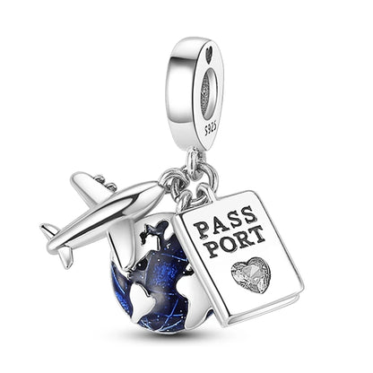 Charm Heiße Verkäufe 925 Silber Original Charms Perlen Fit Anhänger Charm Armband Baumeln für Frauen DIY Edlen Schmuck Machen
