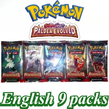 Englische Pokémon-Sammelkartenspiel MEGA Evolution Phantasmal Flames Sammelkarten Pokémon-Kampfkarten Geschenk für Fans