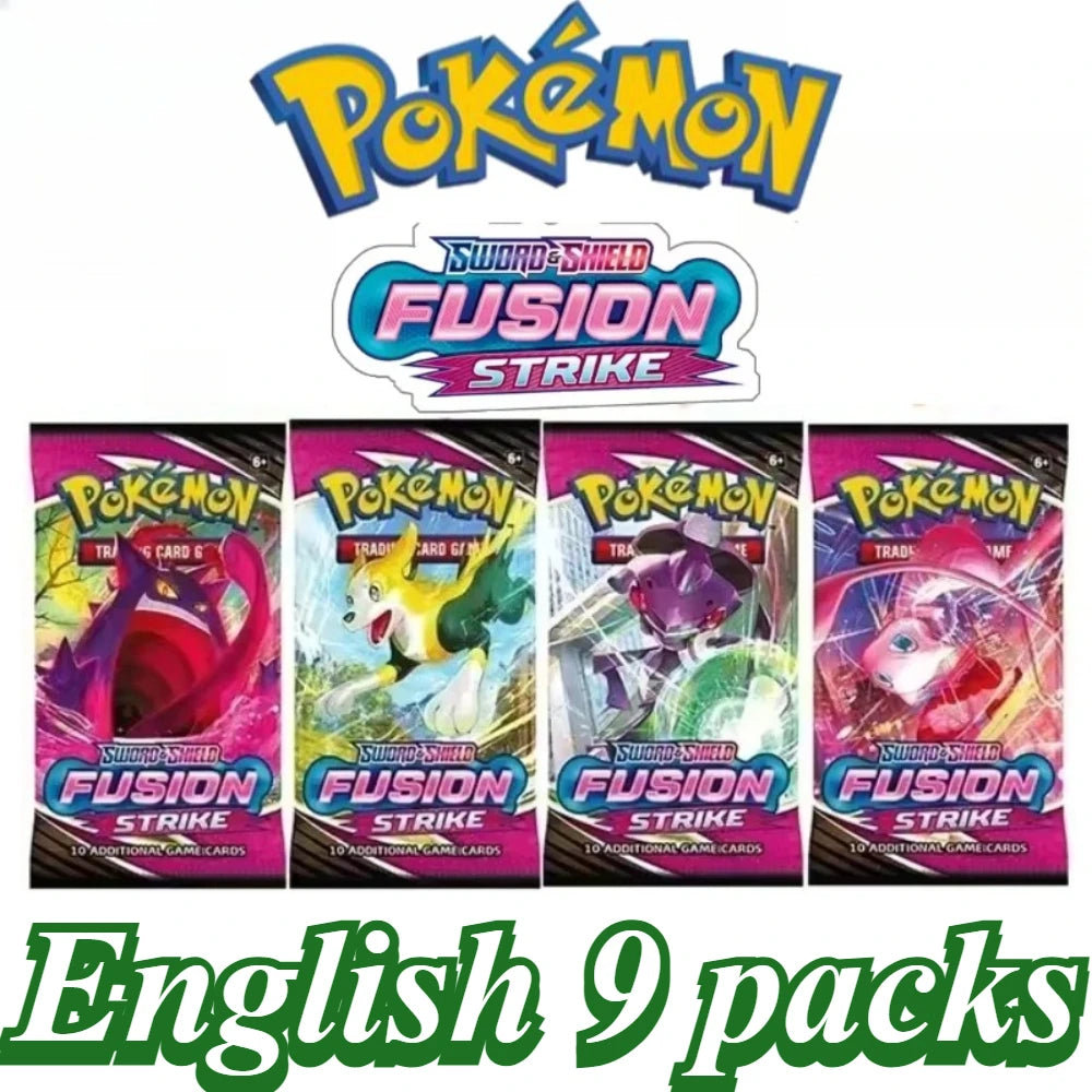 Englische Pokémon-Sammelkartenspiel MEGA Evolution Phantasmal Flames Sammelkarten Pokémon-Kampfkarten Geschenk für Fans