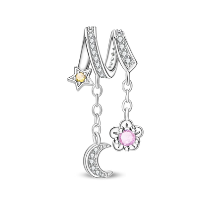 Neue Original 925 Sterling Silber Tier Serie Charms Nette Capybara Elefant Katze Anhänger Perlen Fit Armband DIY Schmuck Kennzeichnung