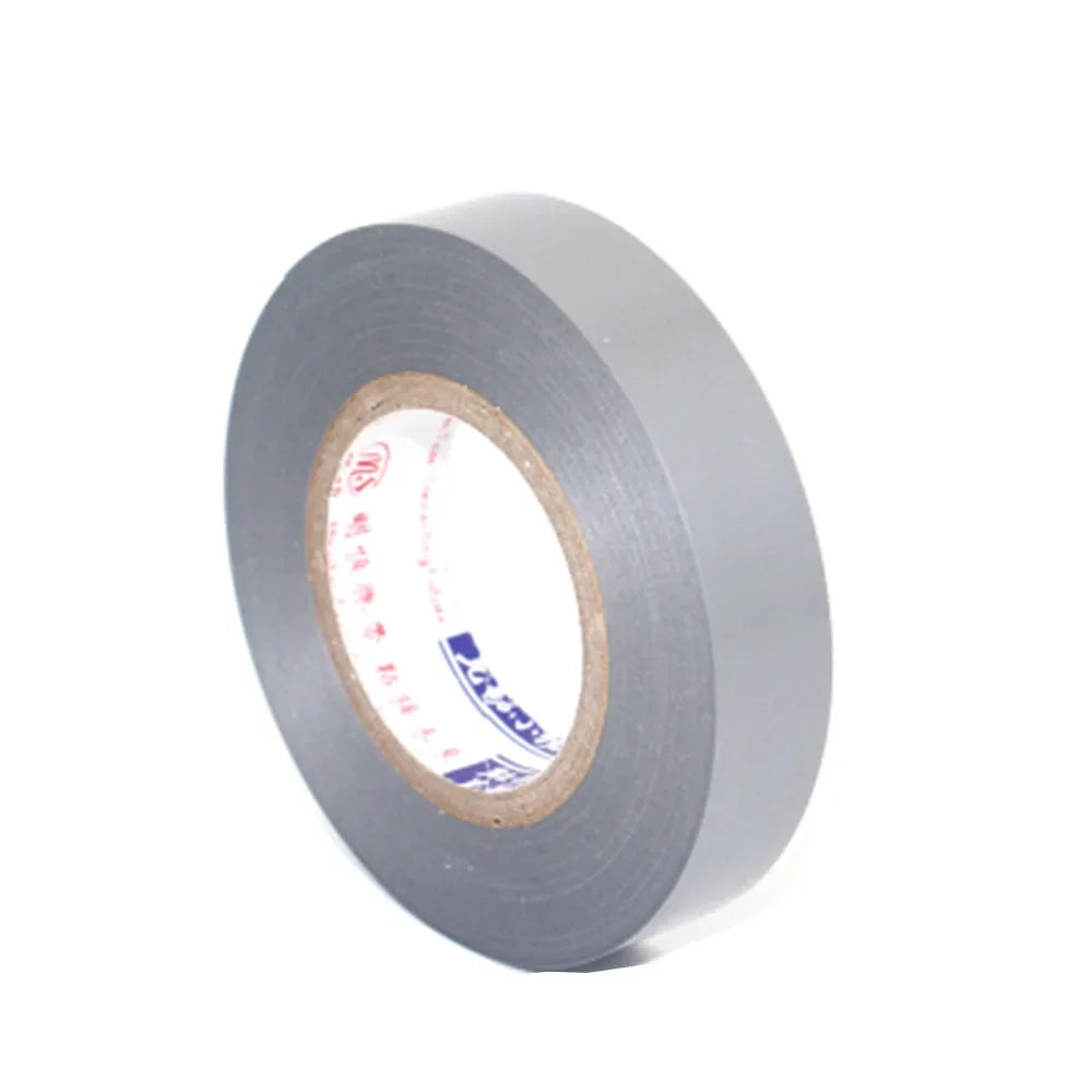 5 cm (50mm) breites Isolierband Isolierband wasserdichtes PVC 18m lang Hoch temperatur 5 cm