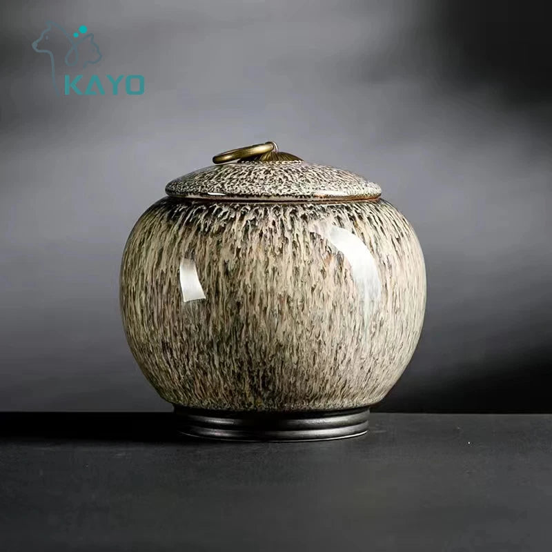 Urns for human ashes, pet, cat, dog, rabbit, place, burial, small animal, ceramic urn, coffin box, keepsake