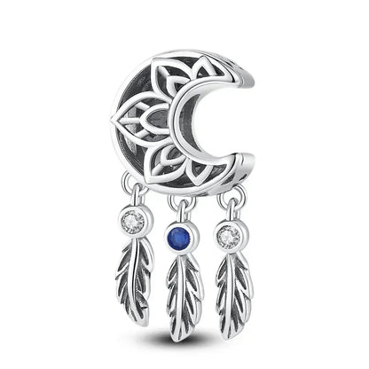 Heißer Verkauf 925 Silber Farbe Evil Eye Charm Dämon Auge Perle Für Original Armband & Armreif DIY Machen Mode Schmuck geschenk