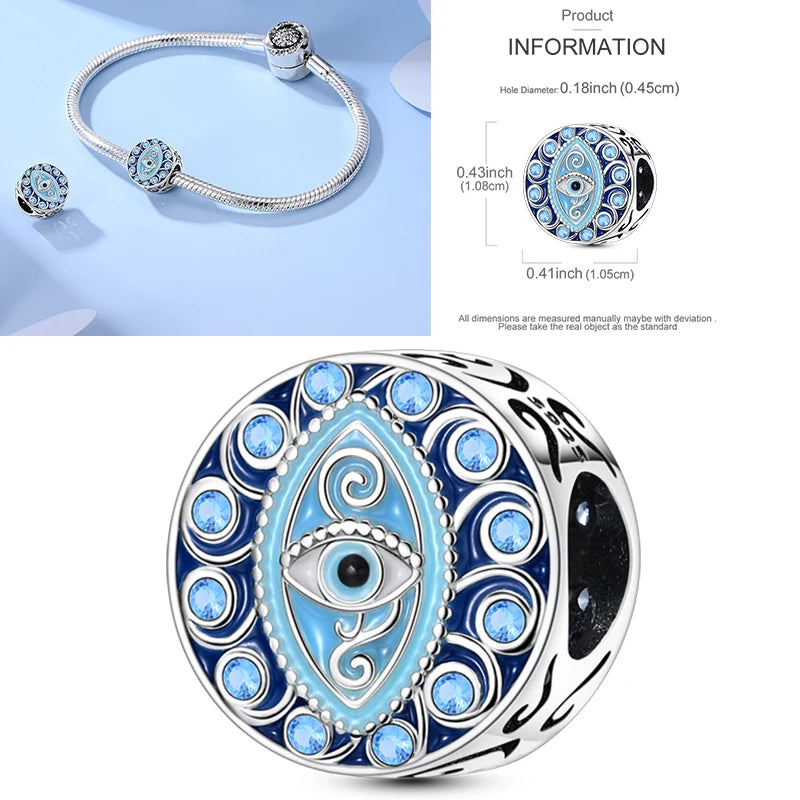 Katze Schmetterling Gänseblümchen CZ Pave Clip Charms Positionierung Schnalle 925 Sterling Silber Silikon Spacer Perlen passen Original Racelet DIY