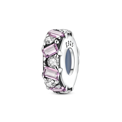 Clip-Perle mit Tiermotiv, 925er-Sterlingsilber, Löwe, Tiger, Elefant, Hund, Positionierungsperle, passend für Original-Armbänder, DIY-Schmuck