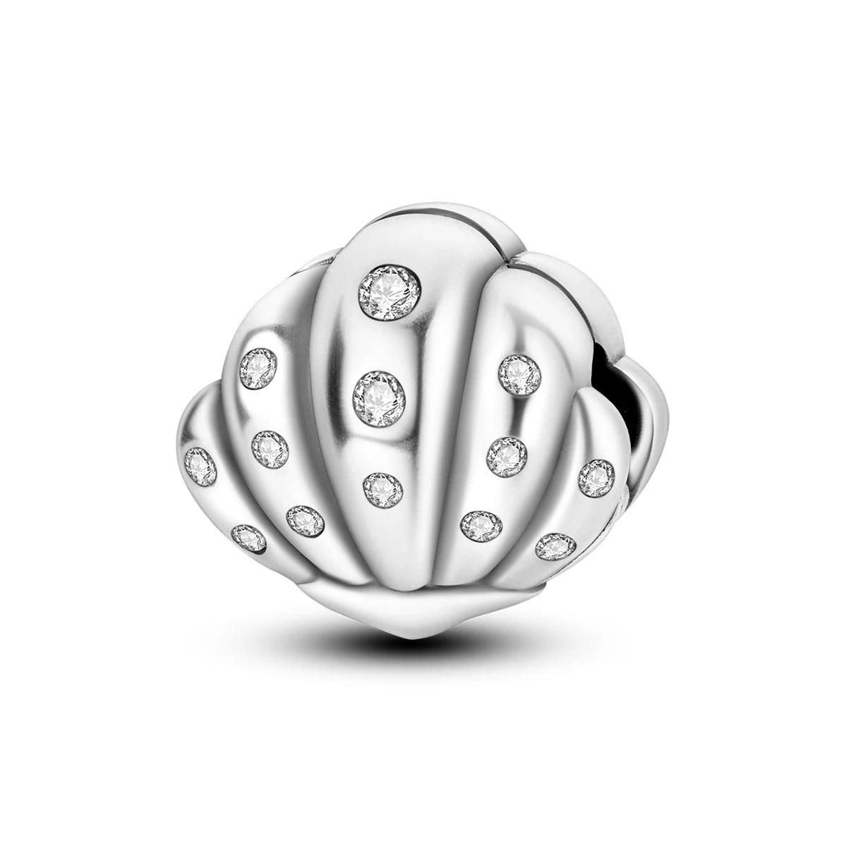 Neue Sommer 925 Sterling Silber Charms Perlen Anhänger Ozean Schildkröte Strand Obst Shell Blau Charme DIY Frauen Armband Schmuck Geschenk