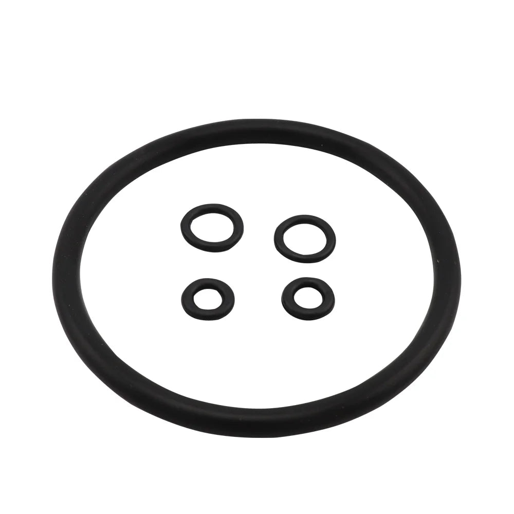 3 teile/los Cornelius Fass O-Ring Dichtung Dichtung Rebuild Kit Set Bier Soda Ball Pin Lock Cornelius corney fass O-ring rebuild kit
