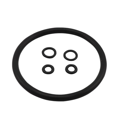 3 teile/los Cornelius Fass O-Ring Dichtung Dichtung Rebuild Kit Set Bier Soda Ball Pin Lock Cornelius corney fass O-ring rebuild kit