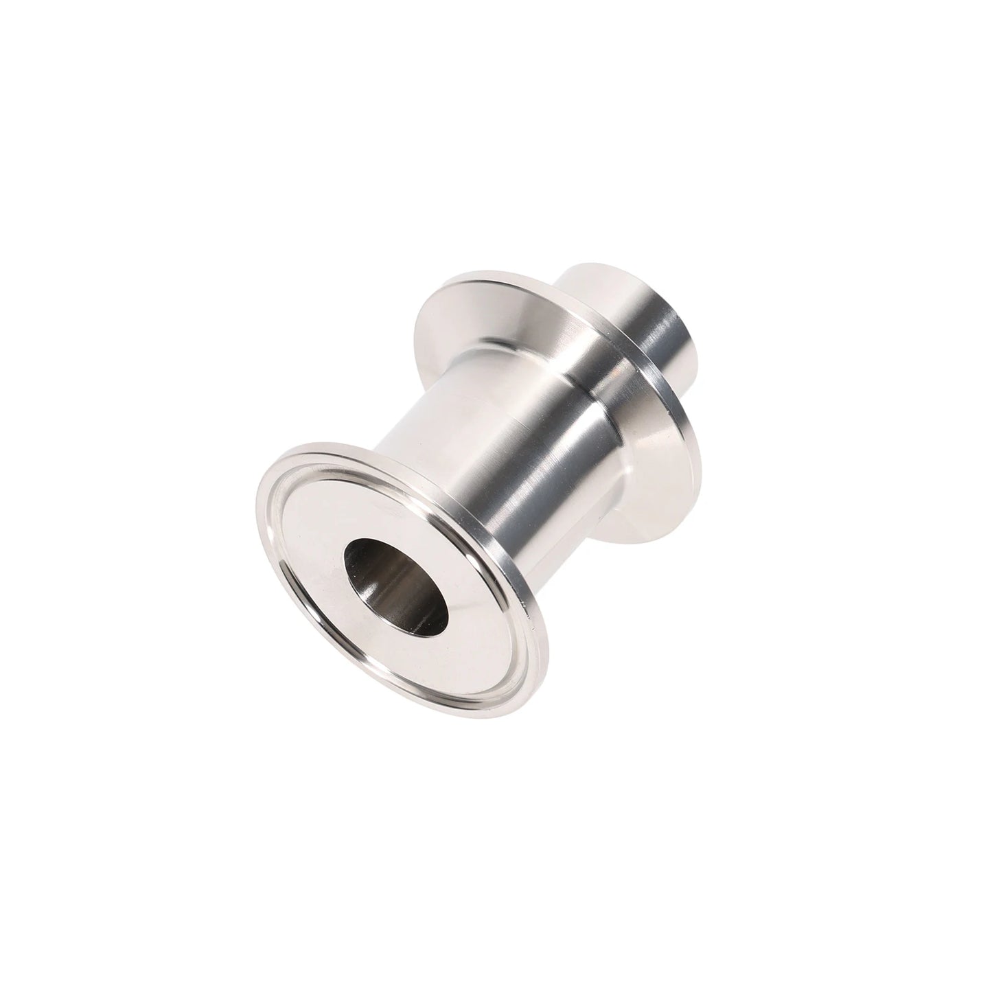 1,5" Tri Clamp x 1/2" BSP Adapter Edelstahl 304 Homebrew Clover Fitting, Brewer Hardware