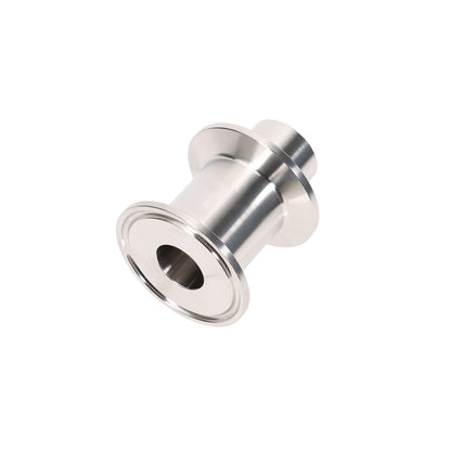 1,5" Tri Clamp x 1/2" BSP Adapter Edelstahl 304 Homebrew Clover Fitting, Brewer Hardware