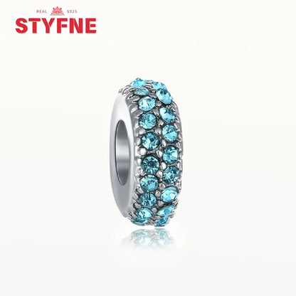 2025 S925 Silber Unendlichkeit Liebe Baumeln Charms Wie Schlange Verwickeln Perlen Fit Original Armband Diy Zubehör Edlen Schmuck Geschenke