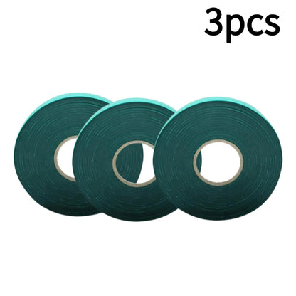 PVC Pflanzen Unterstützung Band Anlage Befestigung Kabelbinder Für Garten Pflanzen Haken Schleife Gartenbau Riemen Liefert Garten Zubehör