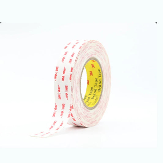 3M 4920 Schaumstoff-Doppelseitiges Klebeband VHB Starkes Druckempfindliches Klebeband Rote Folie Acrylschaum 3M Doppelseitiges Klebeband