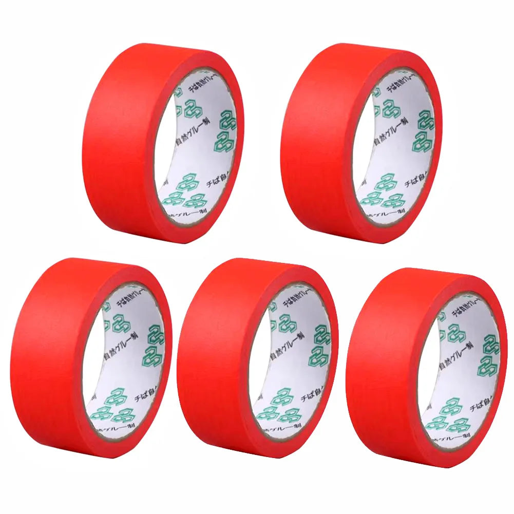 Neu: Reparatur- und Verschönerungsgerät für Fliesenrissreparatur, Malerband-Applikator, Klebebandspender mit Bandabschneidewerkzeug
