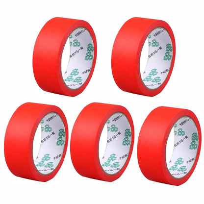 Neu: Reparatur- und Verschönerungsgerät für Fliesenrissreparatur, Malerband-Applikator, Klebebandspender mit Bandabschneidewerkzeug