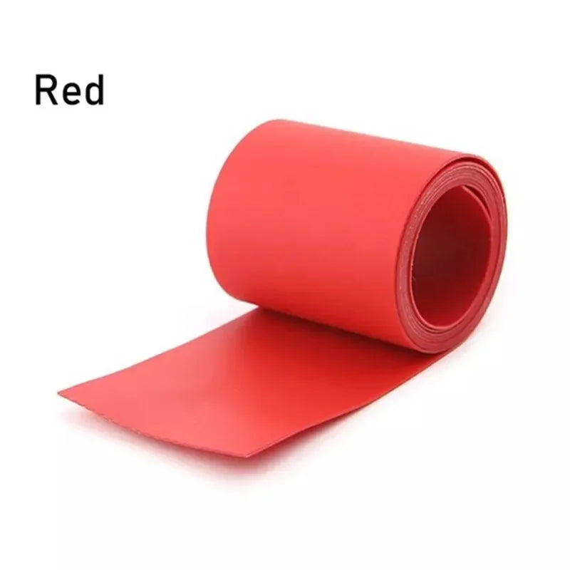 1/4x 100x5cm PVC-Reparaturpflaster für Schlauchboote, Kajaks, Beiboote, spezielles Reparaturwerkzeug, Reparaturband für Pool-Gummiboote