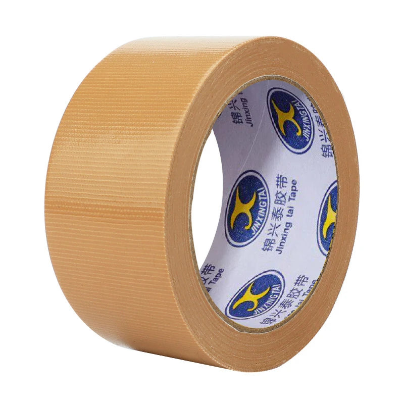 Hochleistungs-Farbiges Klebeband Stark Haftendes Wasserdichtes Reparaturband DIY Bastelband Industrielles Mehrzweckband