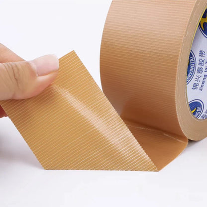 Hochleistungs-Farbiges Klebeband Stark Haftendes Wasserdichtes Reparaturband DIY Bastelband Industrielles Mehrzweckband