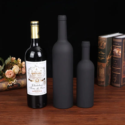 Premium-Weinwerkzeugset – 3/5-teiliges Set mit Korkenzieher und Zubehör, perfekt für Geschenke, Reisen und Heimbars