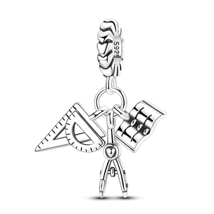 2026 heißer Verkauf 925 Sterling Silber Charms Perle CZ Zirkon Für Immer Liebe Baum Des Lebens Anhänger Fit Original Armband DIY schmuck Geschenk