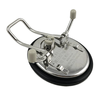 2 Stück Ersatz Cornelius Ball Lock Fass Deckel Kegerator Fix Lecks Homebrew Fassbier Corny Soda Pin Zubehör