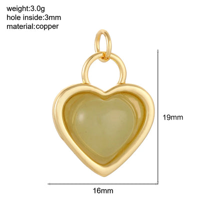 Bohemian Naturstein Perle Charms Für Schmuck Machen Liefert Blau Grün Stein Zirkon Dijes Diy Ohrringe Armband Halskette