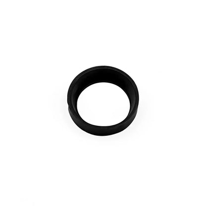 KegLand Black Cup Seal Silikon-O-Ring für Nukatap-Zapfhahn für Bier